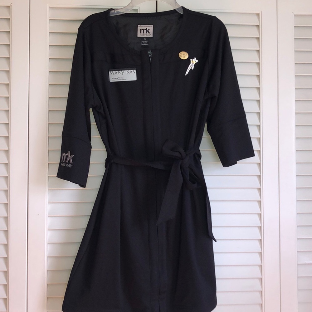 Mary Kay Beauty Coat